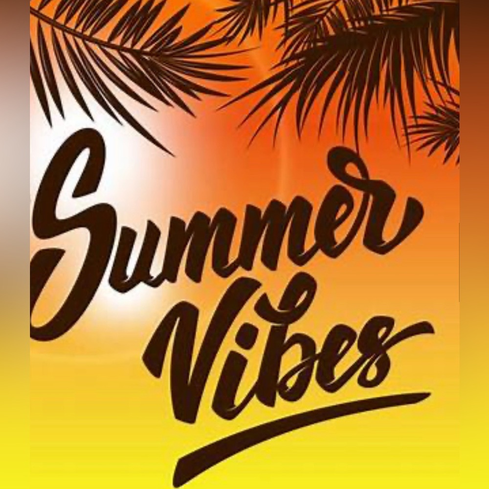Get ready for summer…with some new clothes!